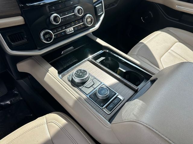 2024 Ford Expedition Limited MAX