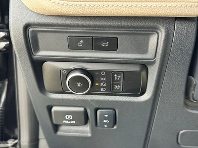 2024 Ford Expedition Limited MAX