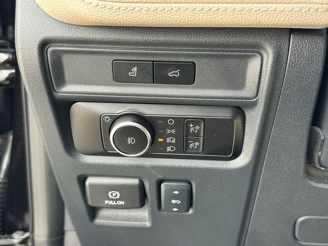2024 Ford Expedition Limited MAX