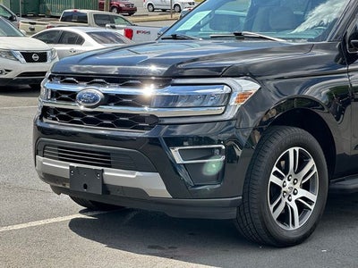 2024 Ford Expedition Limited MAX