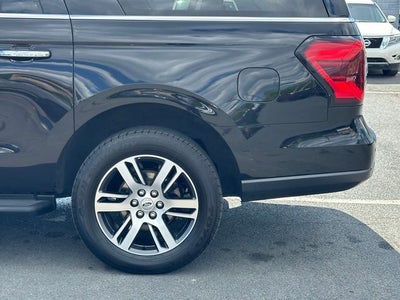 2024 Ford Expedition Limited MAX
