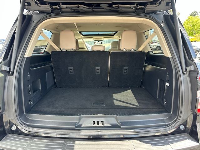 2024 Ford Expedition Limited MAX