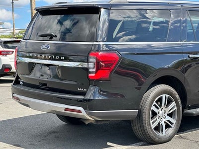 2024 Ford Expedition Limited MAX