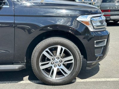 2024 Ford Expedition Limited MAX