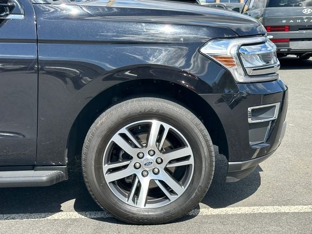 2024 Ford Expedition Limited MAX