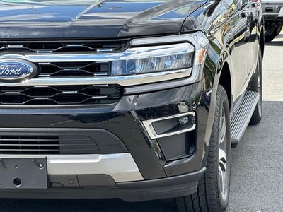 2024 Ford Expedition Limited MAX