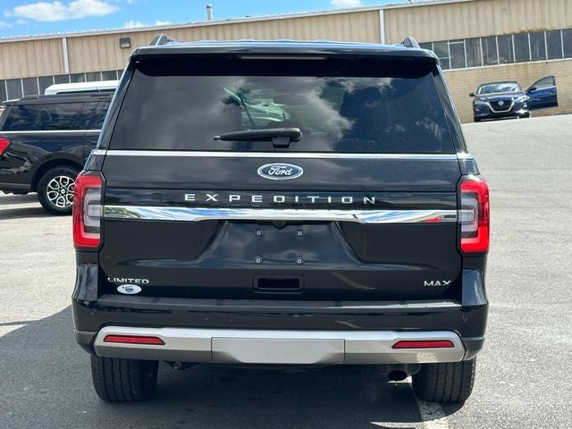 2024 Ford Expedition Limited MAX