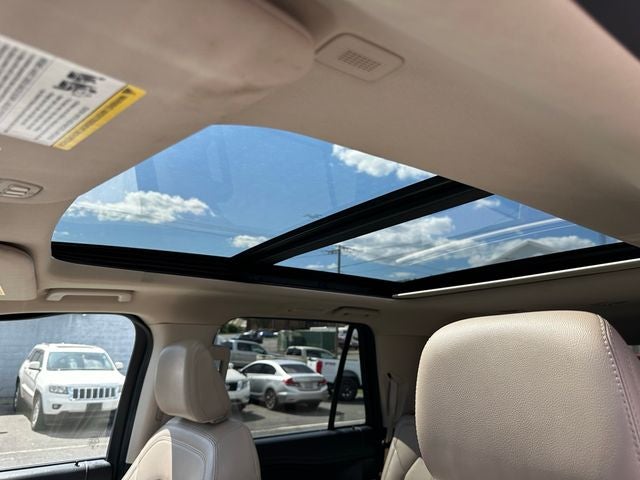 2024 Ford Expedition Limited MAX
