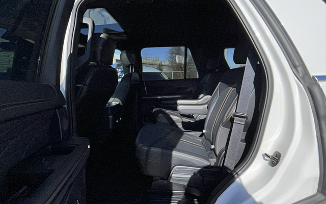 2023 Ford Expedition Platinum