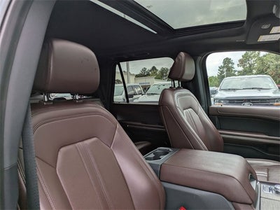 2024 Ford Expedition Limited