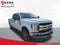 2019 Ford F-250 Base