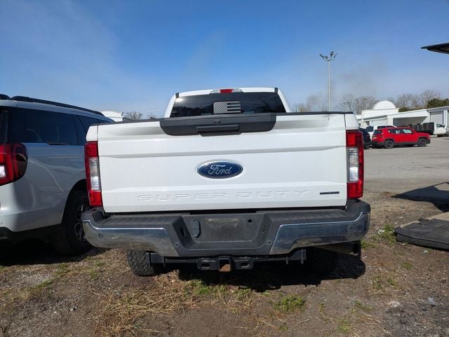 2019 Ford F-250 Base