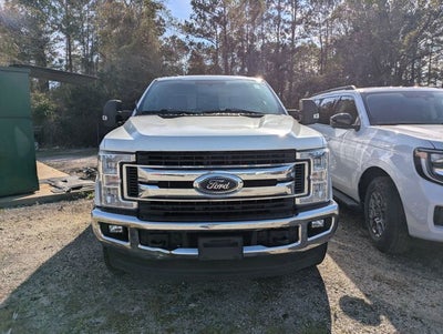 2019 Ford F-250 Base