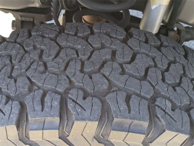 2018 Ford F-250 LARIAT