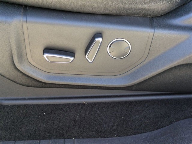 2018 Ford F-250 LARIAT