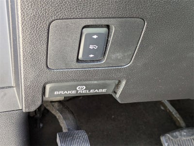 2018 Ford F-250 LARIAT