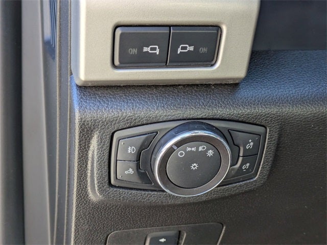 2018 Ford F-250 LARIAT