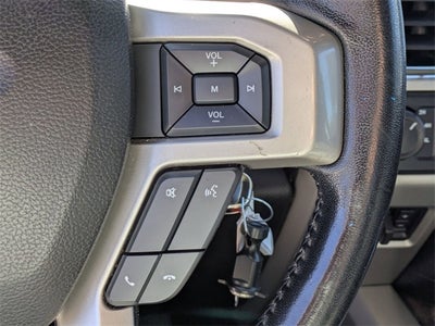 2018 Ford F-250 LARIAT