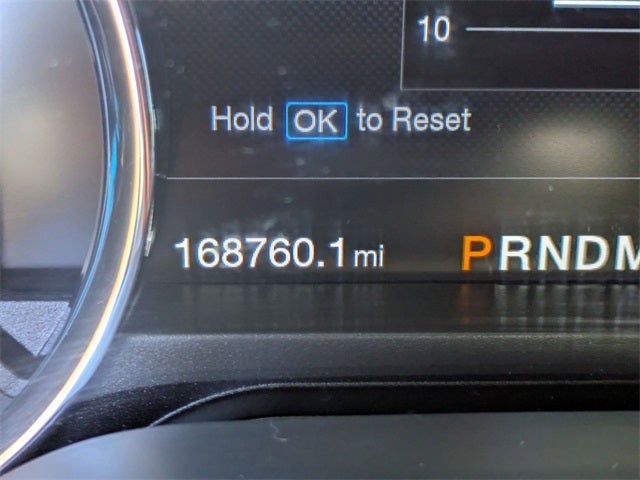 2018 Ford F-250 LARIAT