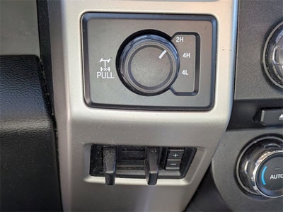 2018 Ford F-250 LARIAT