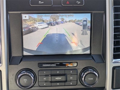 2018 Ford F-250 LARIAT