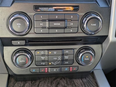 2018 Ford F-250 LARIAT