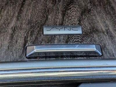 2018 Ford F-250 LARIAT