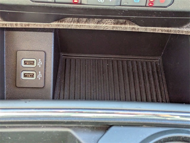 2018 Ford F-250 LARIAT