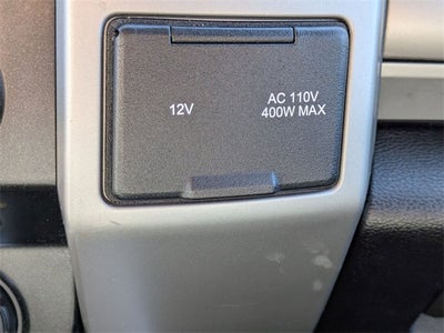 2018 Ford F-250 LARIAT