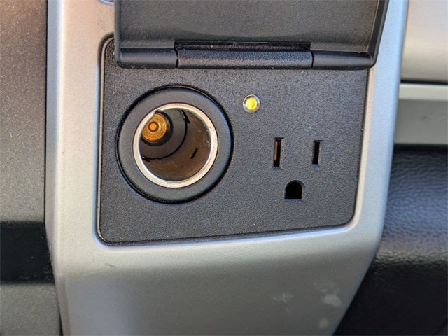 2018 Ford F-250 LARIAT