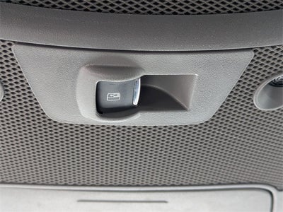 2018 Ford F-250 LARIAT