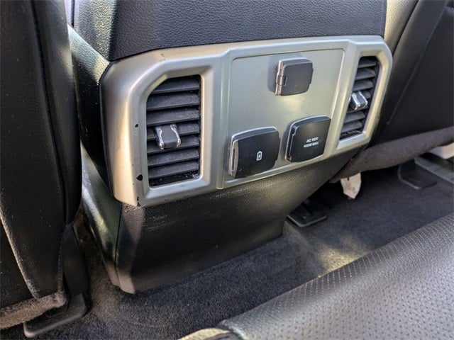 2018 Ford F-250 LARIAT