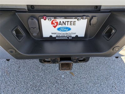 2018 Ford F-250 LARIAT