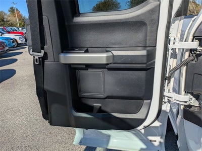 2018 Ford F-250 LARIAT