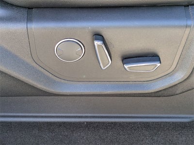 2018 Ford F-250 LARIAT