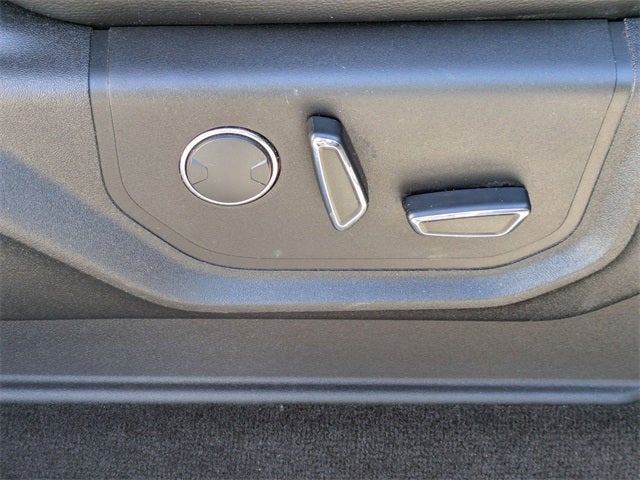 2018 Ford F-250 LARIAT