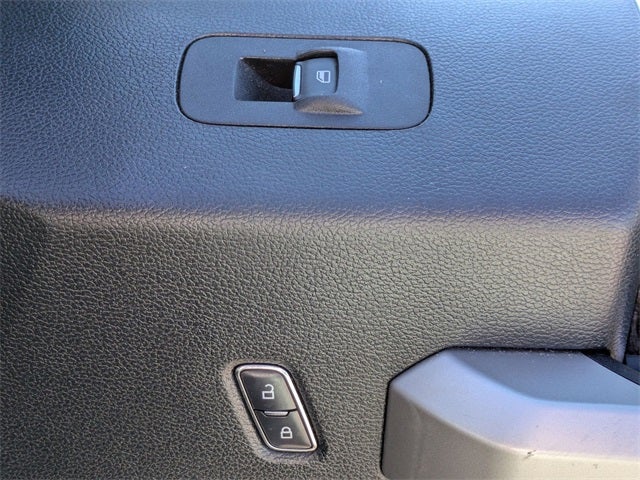 2018 Ford F-250 LARIAT