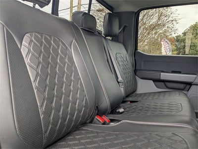 2024 Ford F-250 XL