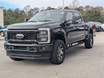 2024 Ford F-250 XL