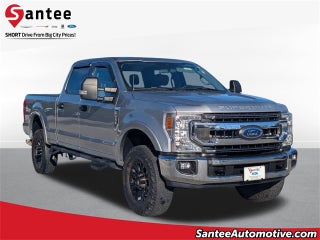 2021 Ford F-250 XLT