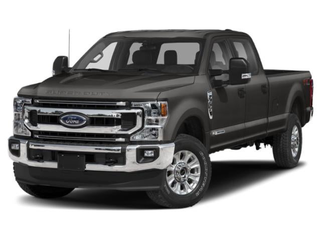2021 Ford F-350 XLT