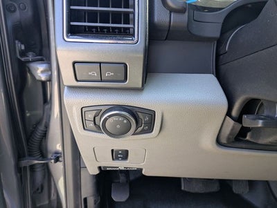 2021 Ford F-350 XLT