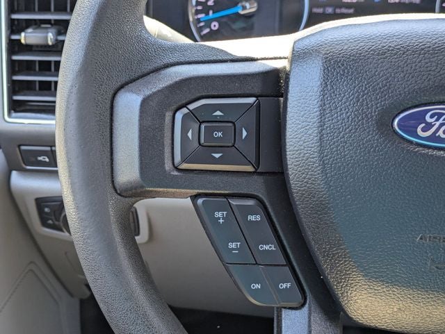 2021 Ford F-350 XLT