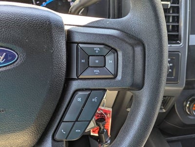 2021 Ford F-350 XLT