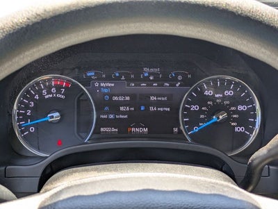 2021 Ford F-350 XLT