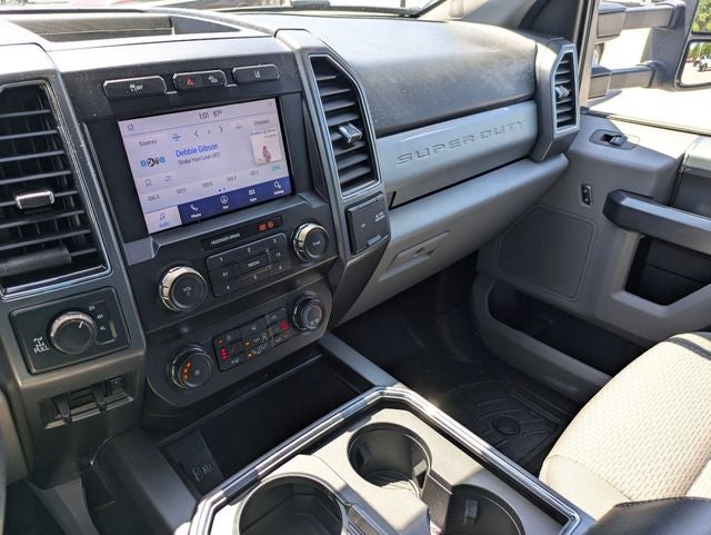 2021 Ford F-350 XLT