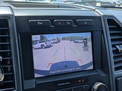 2021 Ford F-350 XLT