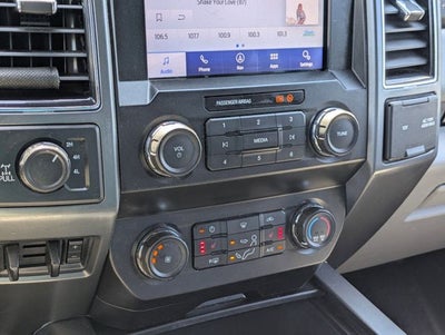 2021 Ford F-350 XLT