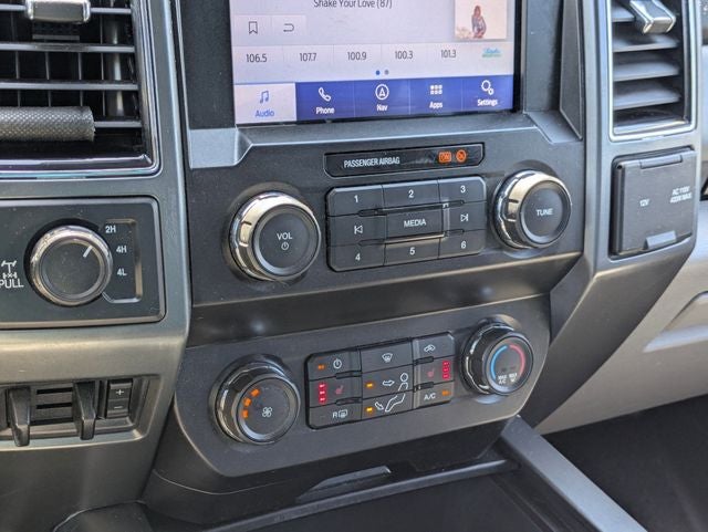 2021 Ford F-350 XLT