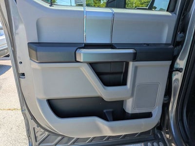 2021 Ford F-350 XLT